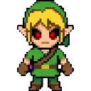 Ben Drowned sprite