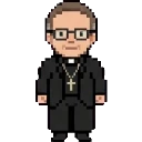 Obispo Carlos sprite