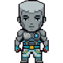 Zane sprite