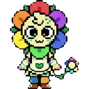 Dandy sprite