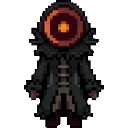 Lord Luminous sprite