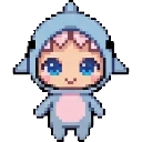 Marineping Aww🥹 sprite