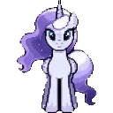 Princesa Luna sprite