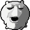 AWOOO sprite