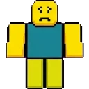 Noob sprite