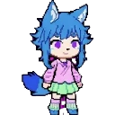 Wena sprite