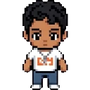 Jerome sprite