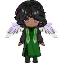 Callan sprite