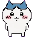 Hachiware sprite