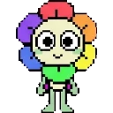 Dandy sprite