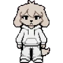 Alisa sprite