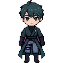 Ivan sprite