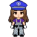 Asami sprite