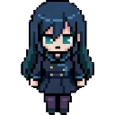 Rinnie Itashi sprite