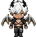 mammon sprite