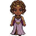 Mel sprite
