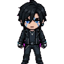 Ryter sprite