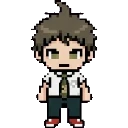Hajime sprite