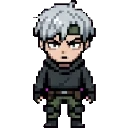 Rayoumen Shimori sprite