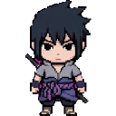 ساسكي 2 sprite