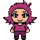 Aurilian sprite