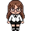 Asia sprite