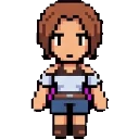 Kay sprite