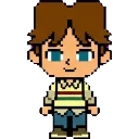 Cody Anderson sprite