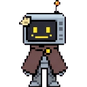 ʀᴇx sprite
