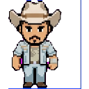 Bryce Sweeney sprite
