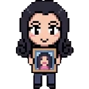 Mimis Mom sprite