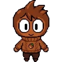 hazelnut sprite