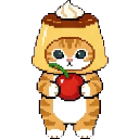 Puddin sprite