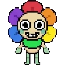 Dandy sprite