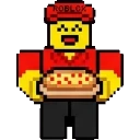 Elliot sprite