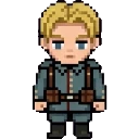 New NPC sprite