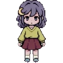 M sprite