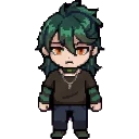 Solivan sprite