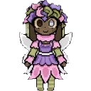 Bassie sprite