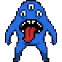 Nabnab sprite
