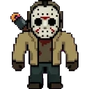 Jason sprite