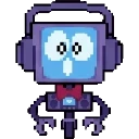 FANDROID sprite