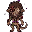 B.Z. sprite