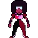 Garnet sprite