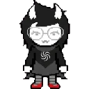 Jade Harley sprite