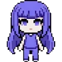 Luna sprite
