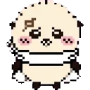 Rakko sprite