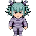 Kashimo sprite