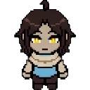 Vicent sprite