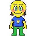 Lighty sprite